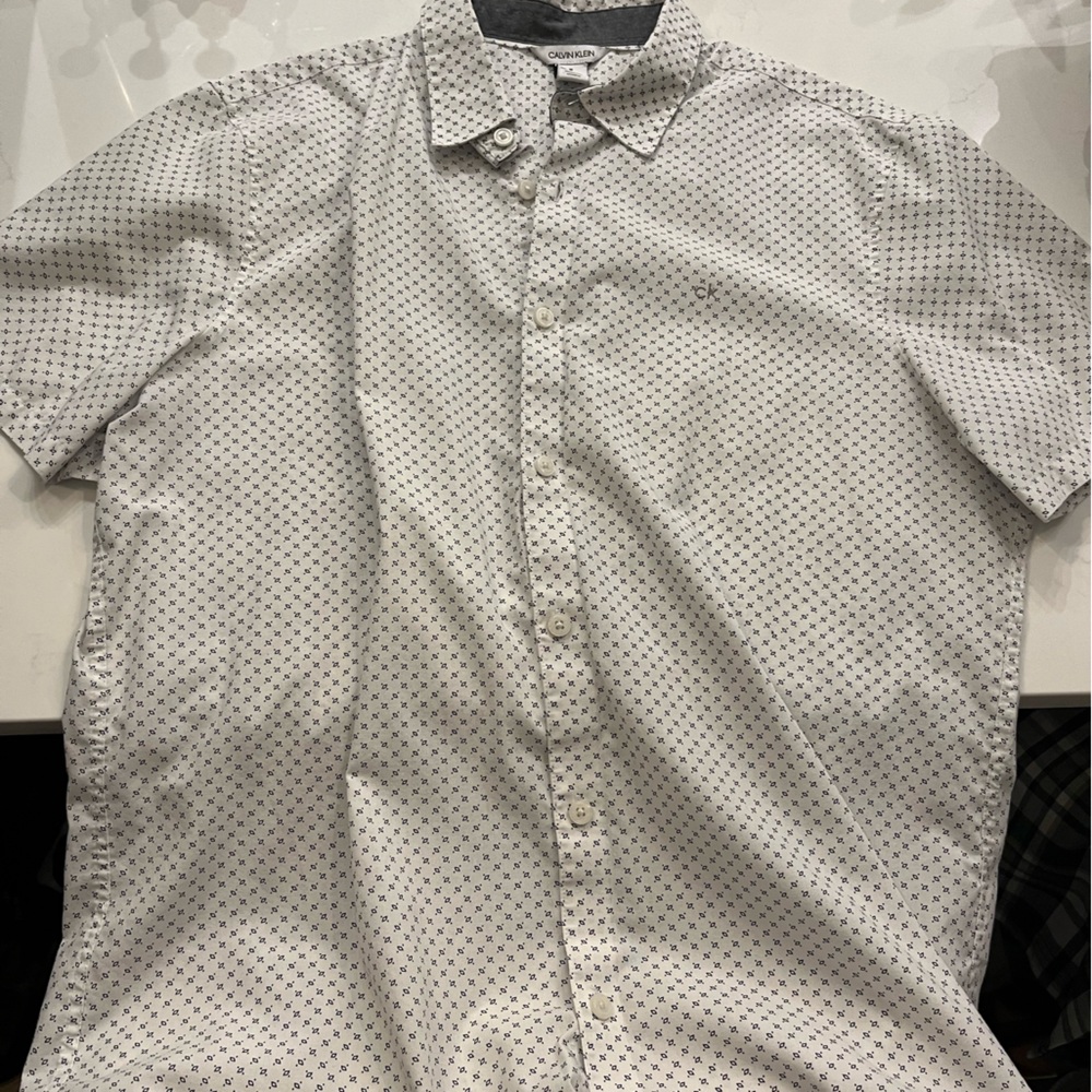 Calvin Klein shirt